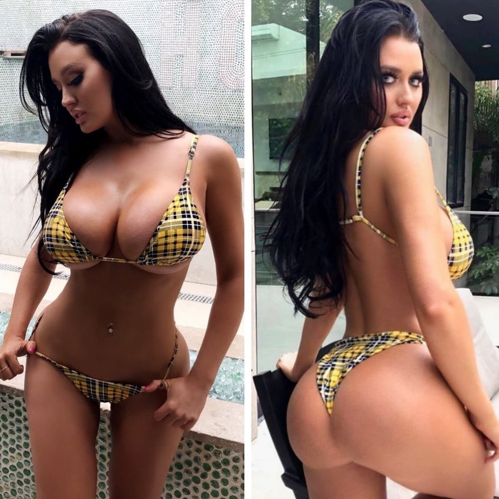 Instagram Whores 1 #104430183