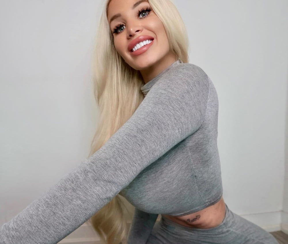 Instagram Whores 1 #104430260