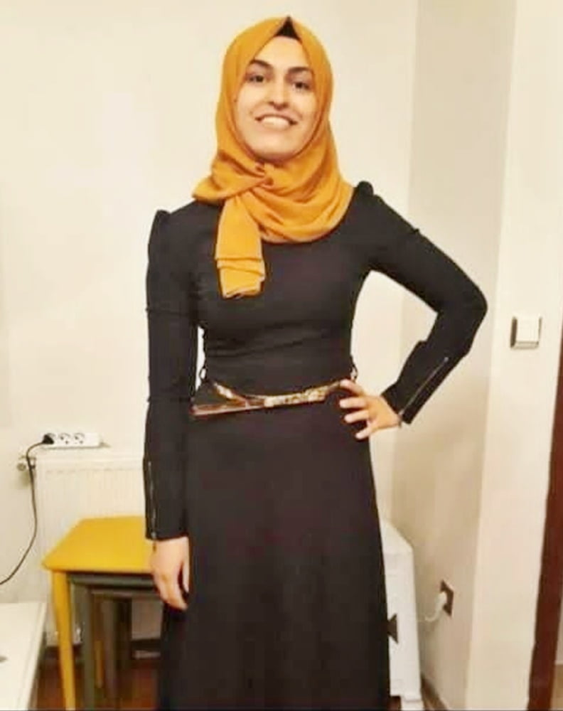 Turbanli hijab árabe turco paki egipcio chino indio malayo
 #87606335