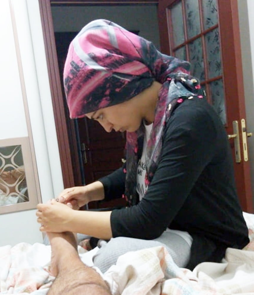 Turbanli hijab árabe turco paki egipcio chino indio malayo
 #87606344