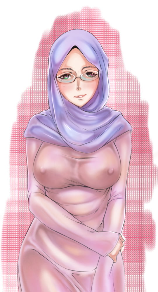 Hentai fumetti hijab
 #97246431