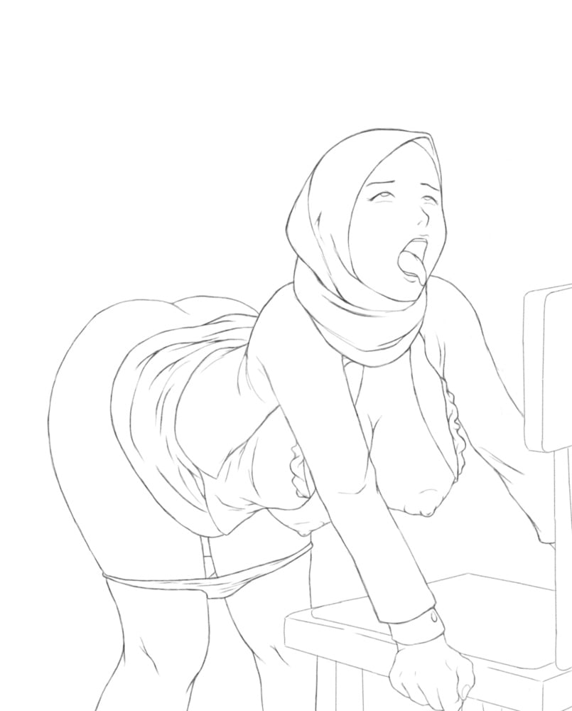 Hentai fumetti hijab
 #97246755