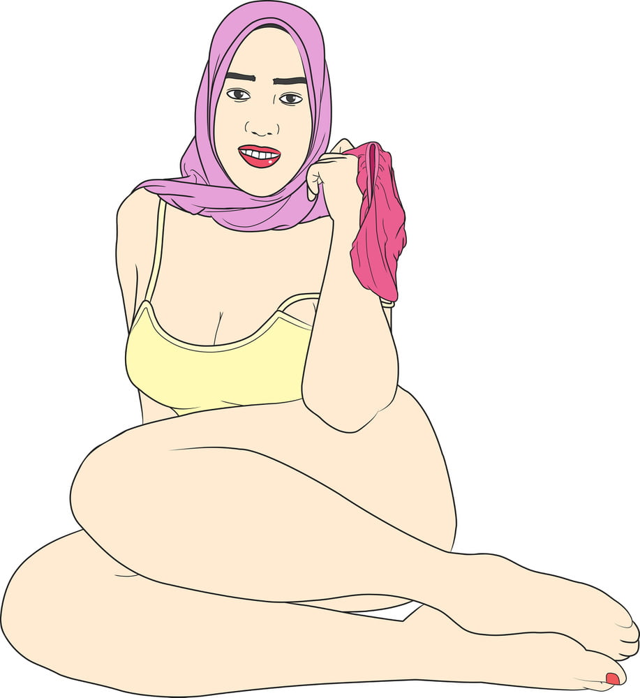 Hentai fumetti hijab
 #97246770
