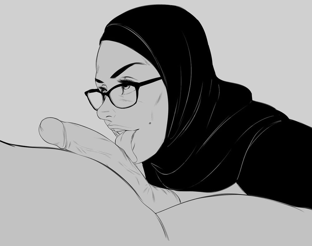 Hentai fumetti hijab
 #97247193