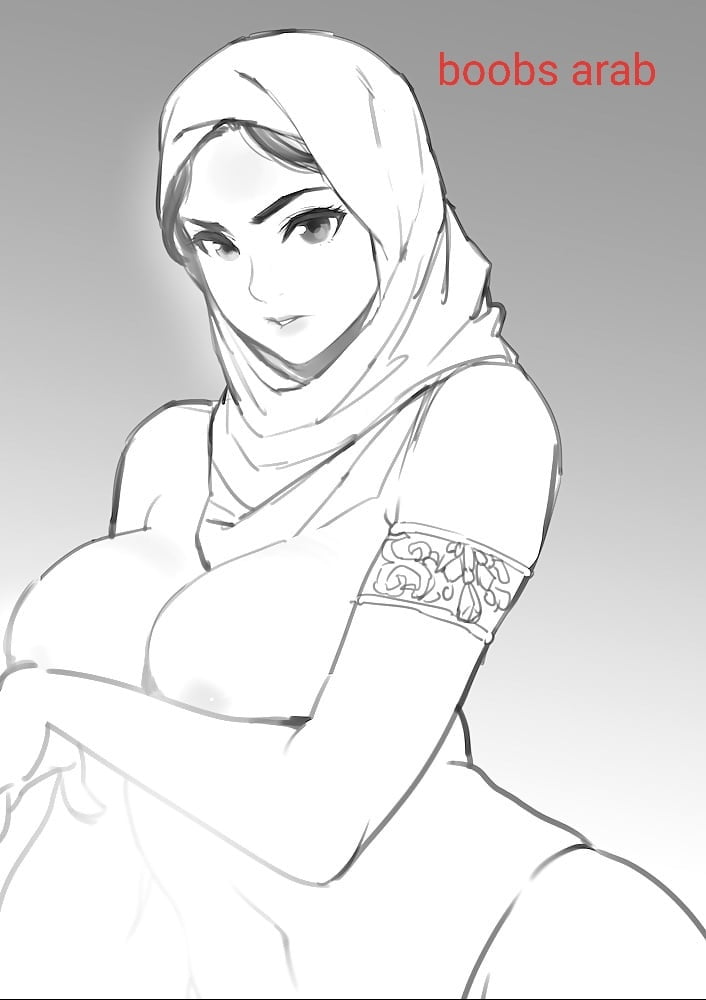 Hentai fumetti hijab
 #97247197