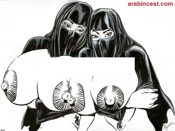 Hentai fumetti hijab
 #97247298