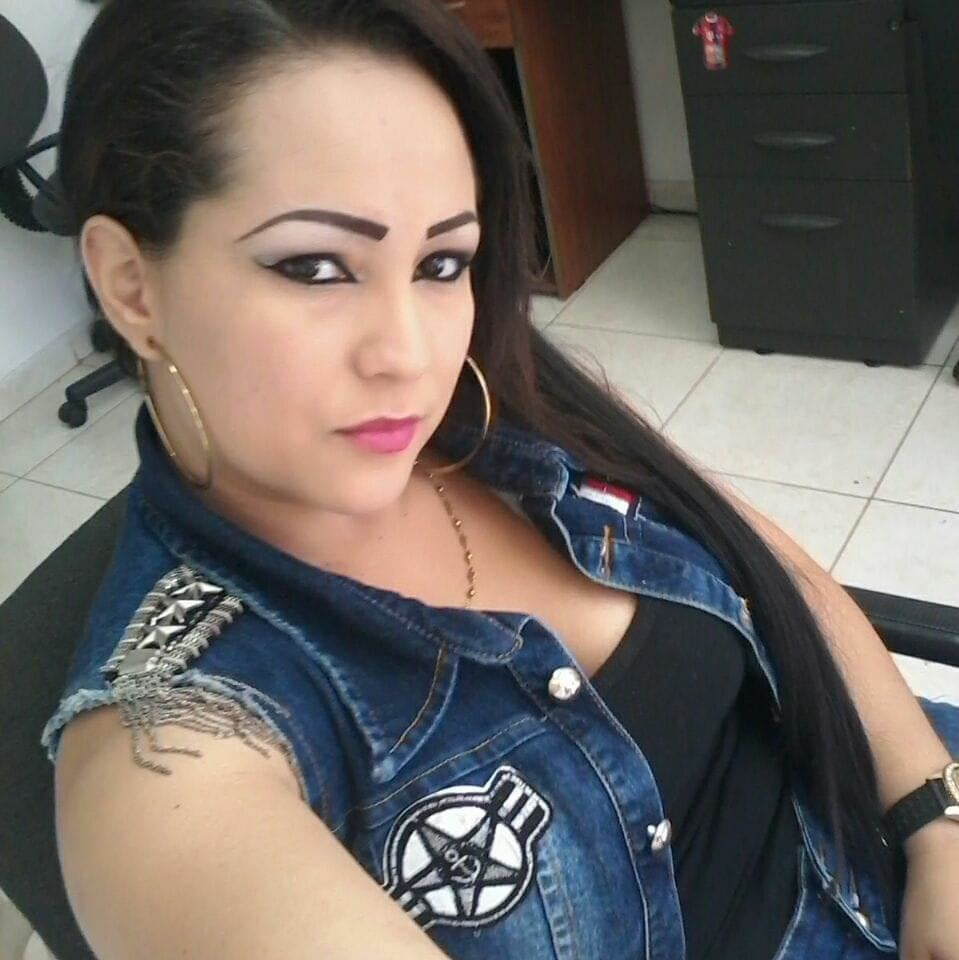 Mis putas preferidas #97619846