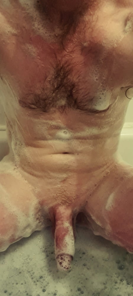 Getting soapy #107118419