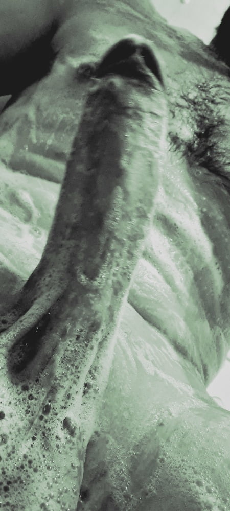 Getting soapy #107118426