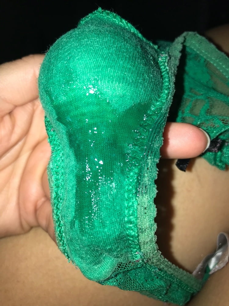 Creampied Panties #105256967