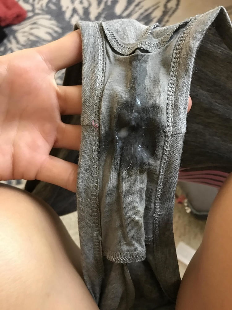 Creampied Höschen
 #105257183