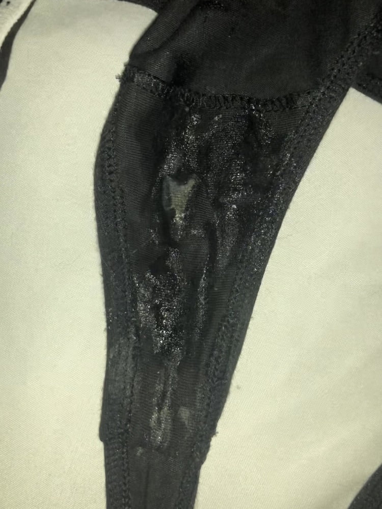 Creampied Panties #105257873