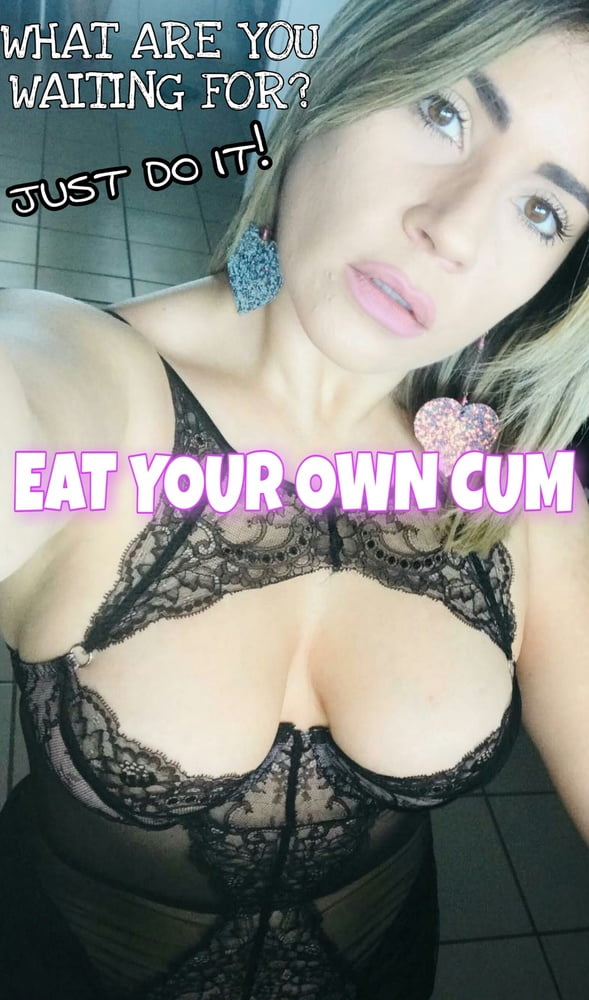JOI CEI EDGING CAPTIONS #91618529