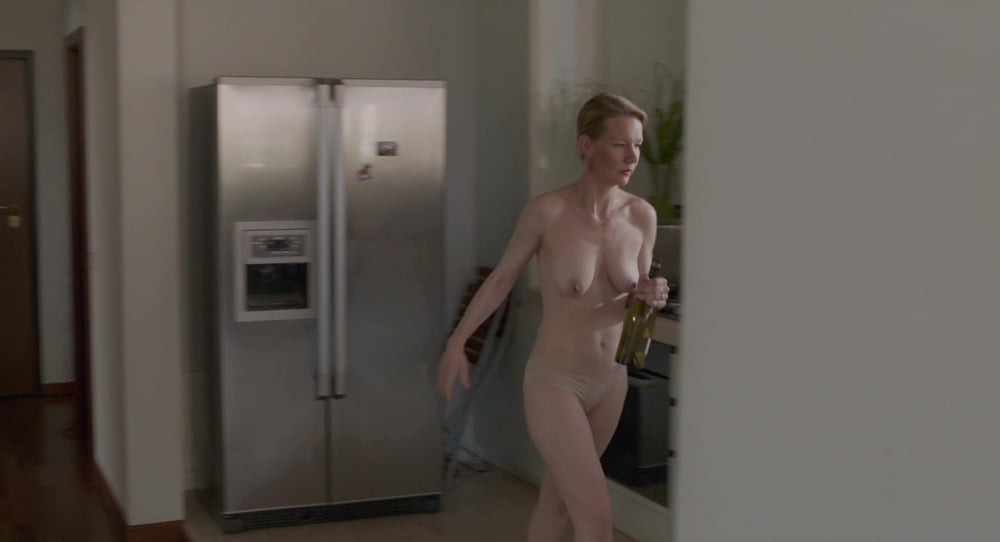 Sandra Hueller in the Movie Toni Erdmann #89746692