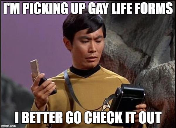 Star Trek Memes (NONporn) #88653351