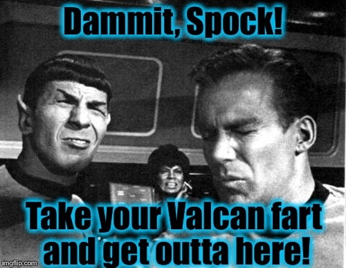 Star Trek Memes (NONporn) #88653400
