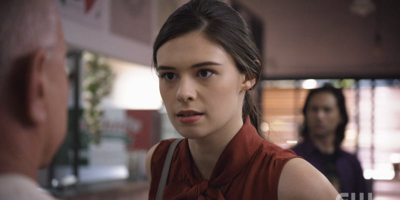 Nicole Maines adorable thing! #92769558