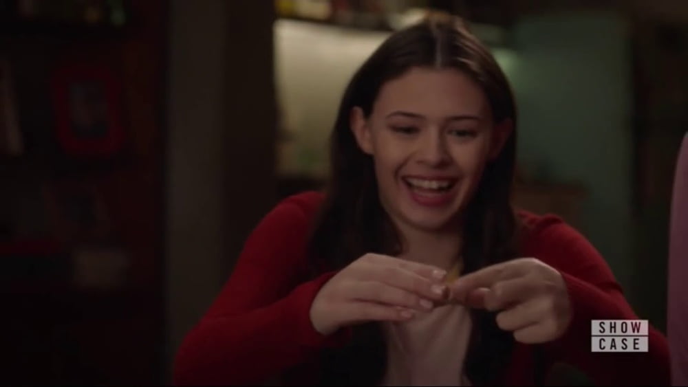 Nicole Maines adorable thing! #92769560