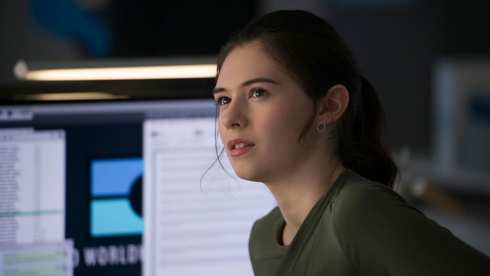 Nicole Maines adorable thing! #92769563