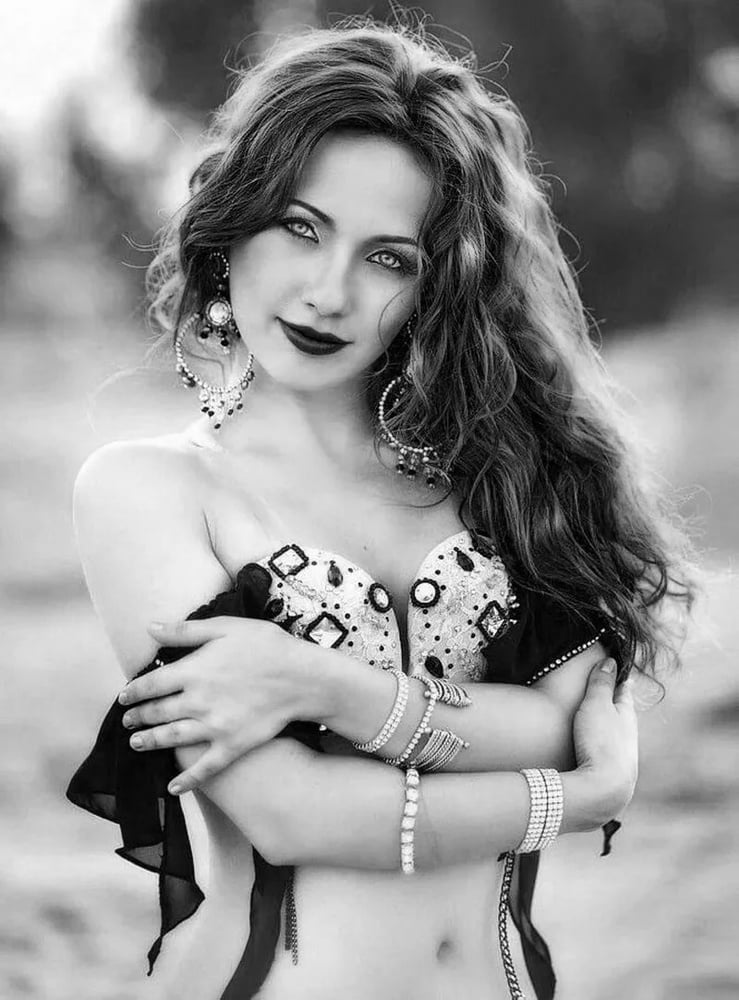 MONOCHROME GEMS for Jole by Nightbird #88623932