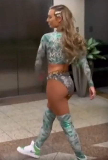WWE Carmella MITB 2020 Gallery #97764711