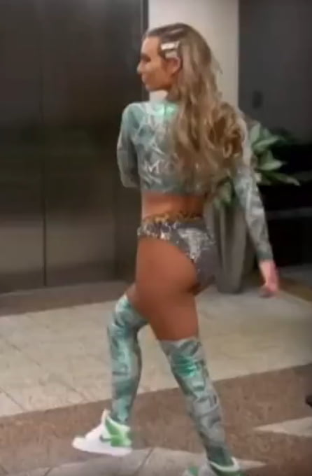 WWE Carmella MITB 2020 Gallery #97764713