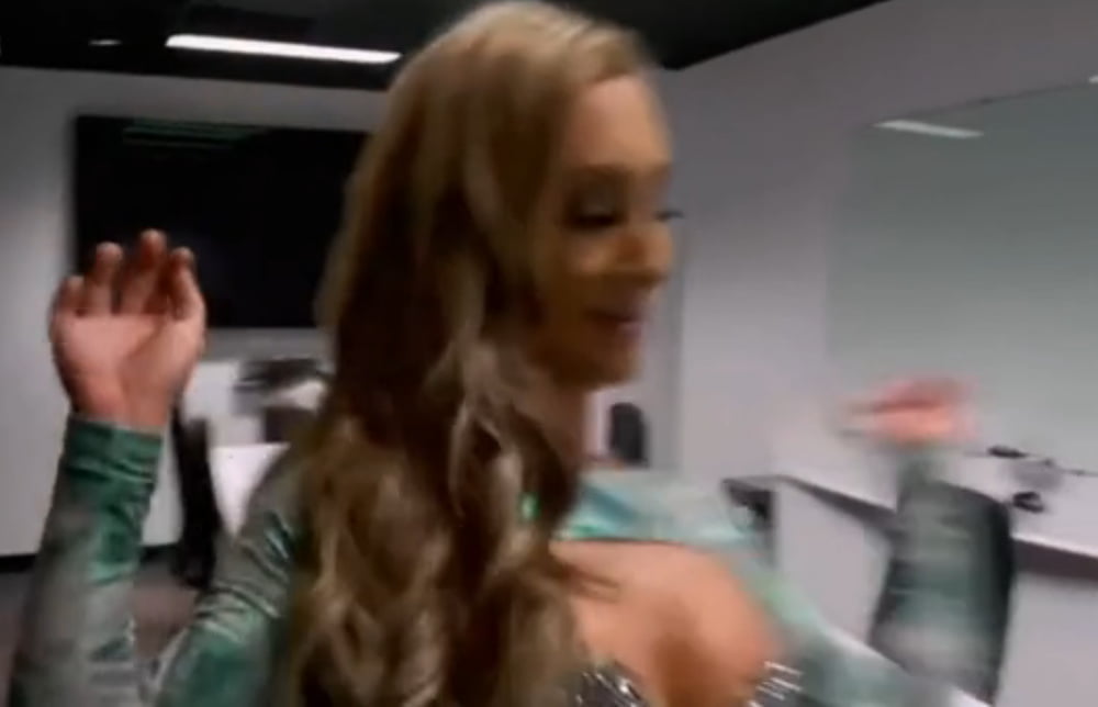WWE Carmella MITB 2020 Gallery #97764783
