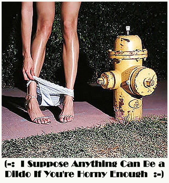 Humorous Erotica - Phallic Frenzy #89940412