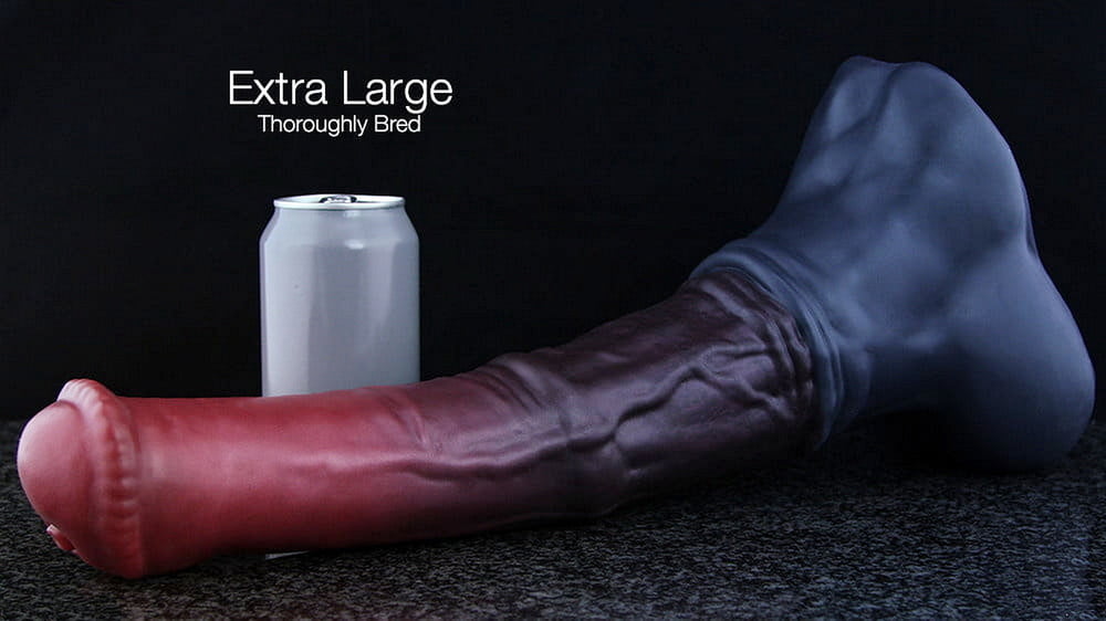 Humorous Erotica - Phallic Frenzy #89940421