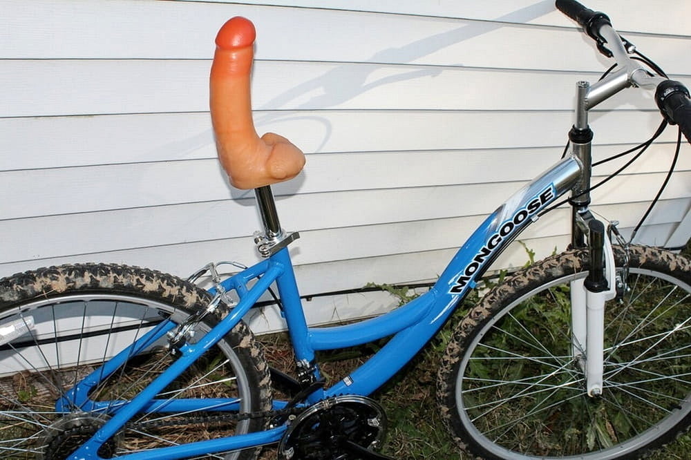 Humorous Erotica - Phallic Frenzy #89940435