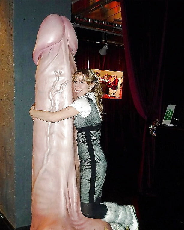 Humorous Erotica - Phallic Frenzy #89940487