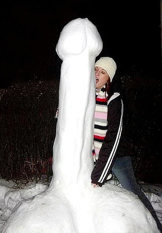 Humorous Erotica - Phallic Frenzy #89940496