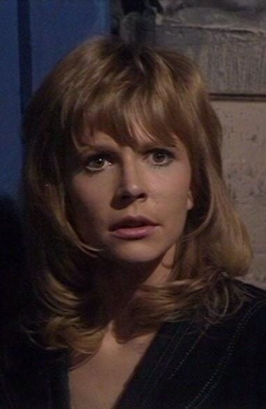 Donne di doctor who: katy manning
 #91579064