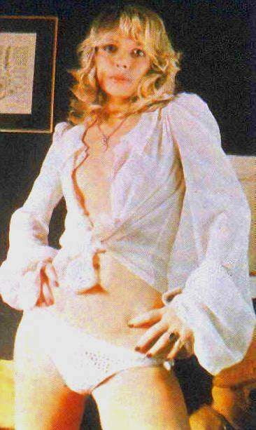 Women of Doctor Who: Katy Manning #91579072