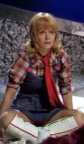 Women of Doctor Who: Katy Manning #91579080