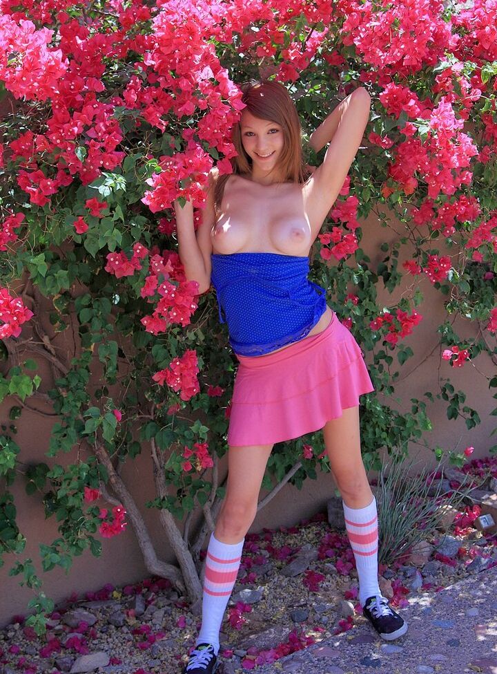 Holly Michaels nude #109361449