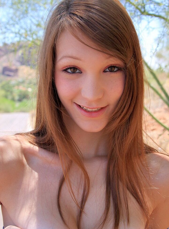 Holly Michaels nude #109361470
