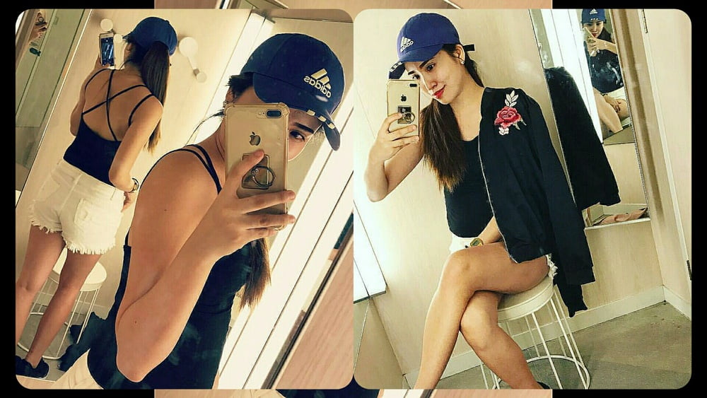 Selfie especial 48
 #91363067