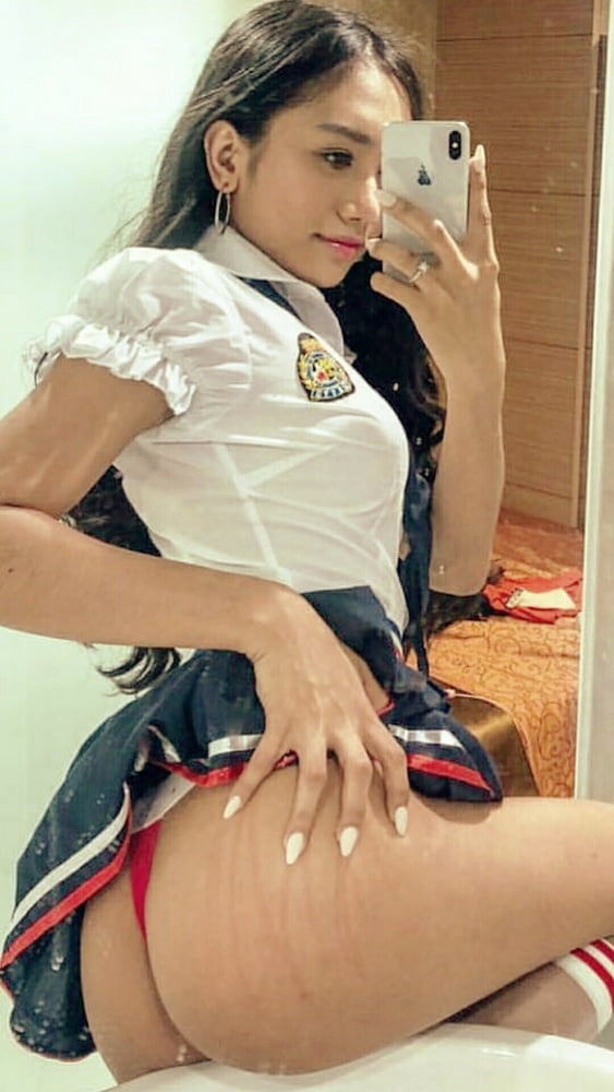 Selfie especial 48
 #91363145