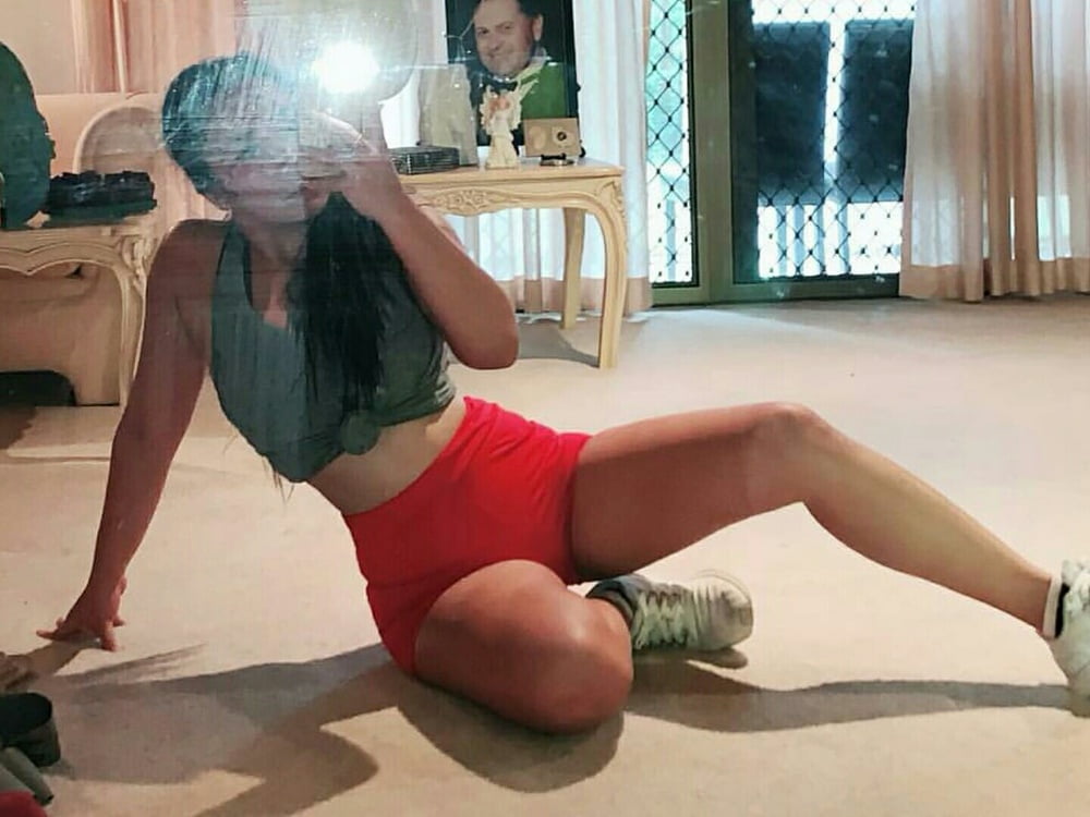 Selfie especial 48
 #91363168