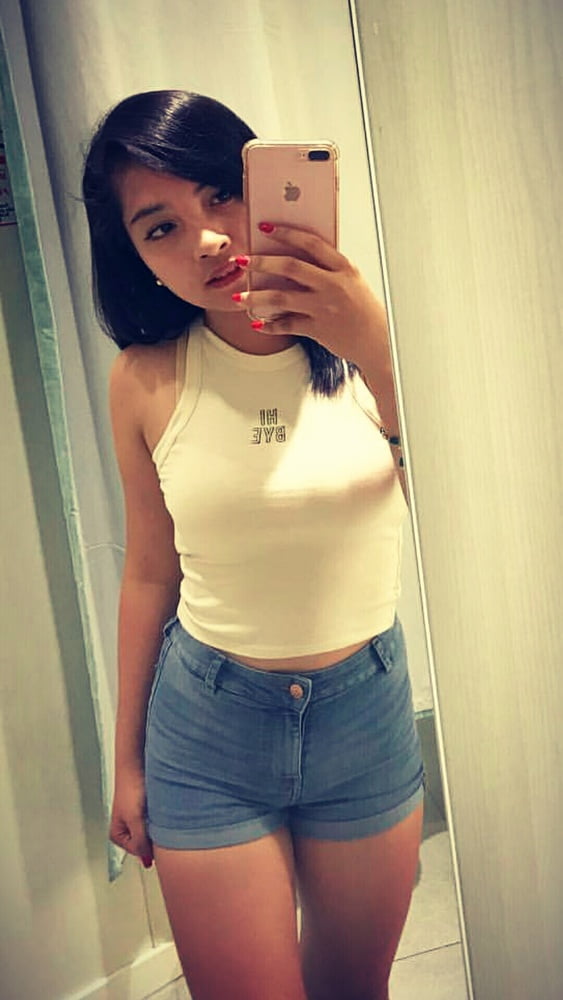 Selfie especial 48
 #91363169