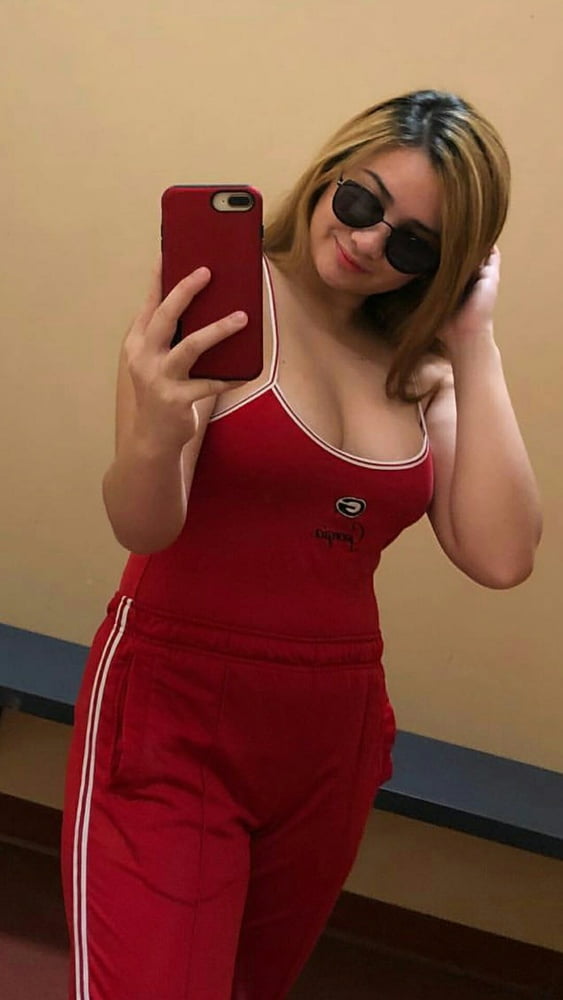 Selfie especial 48
 #91363189