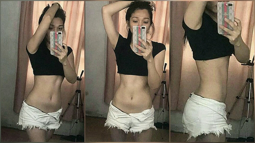 Selfie especial 48
 #91363224