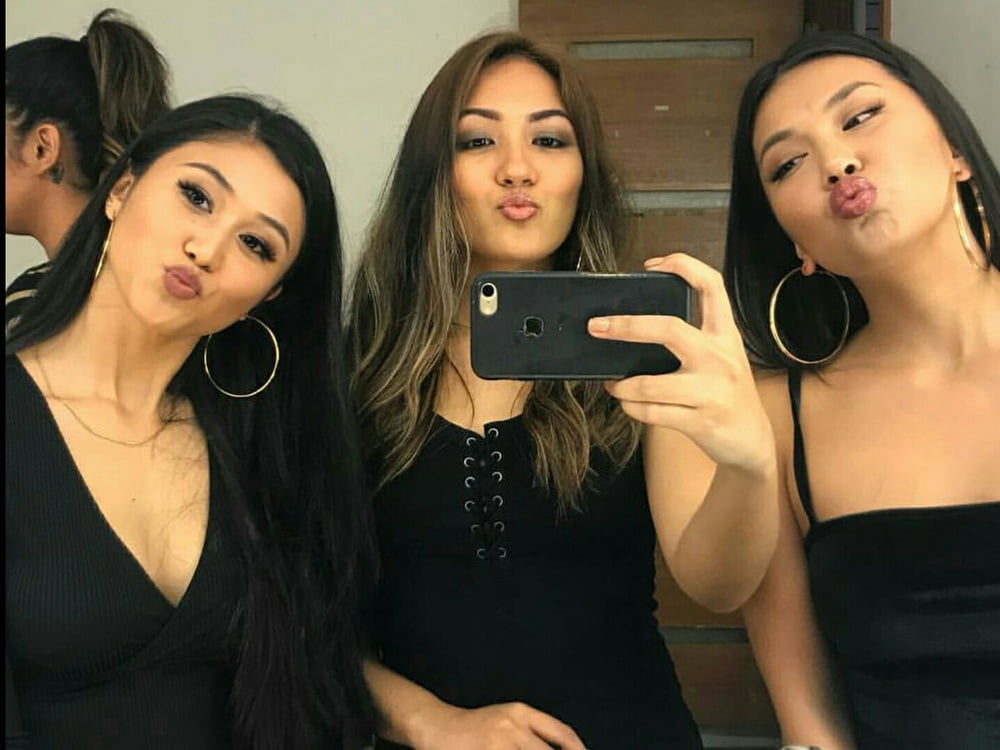 Selfie especial 48
 #91363238