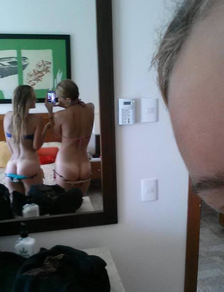 royal tanning bums #105249582