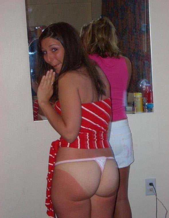 royal tanning bums #105249592