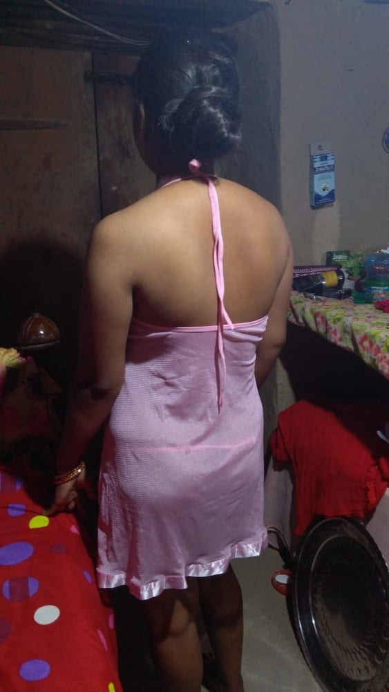 Desi bangali bhabhi rani khatun
 #88990890