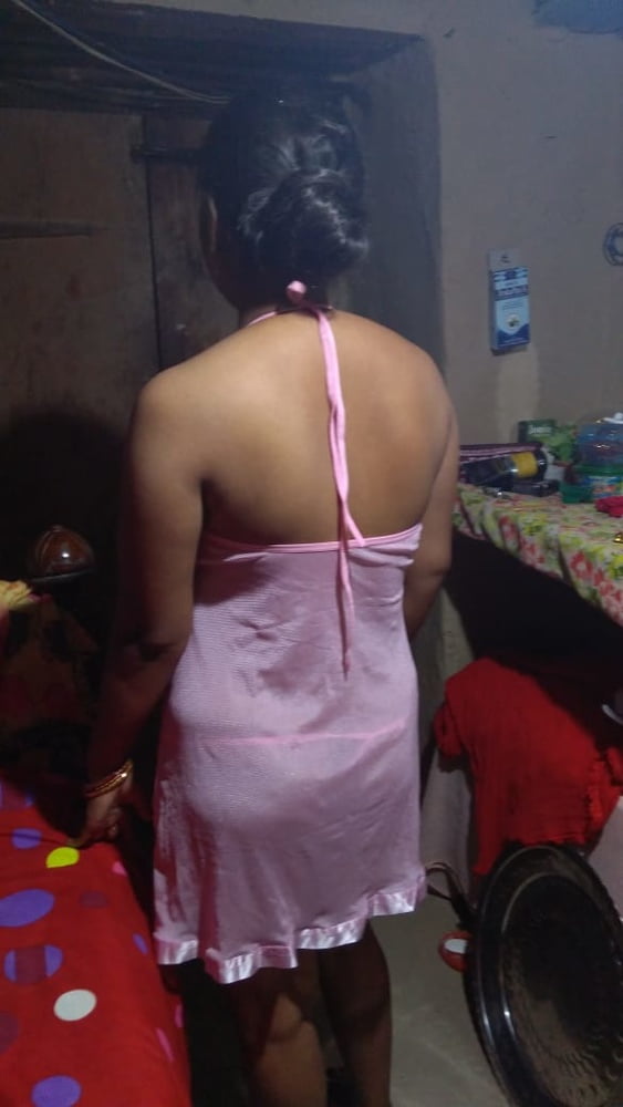 Desi bangali bhabhi rani khatun
 #88990893