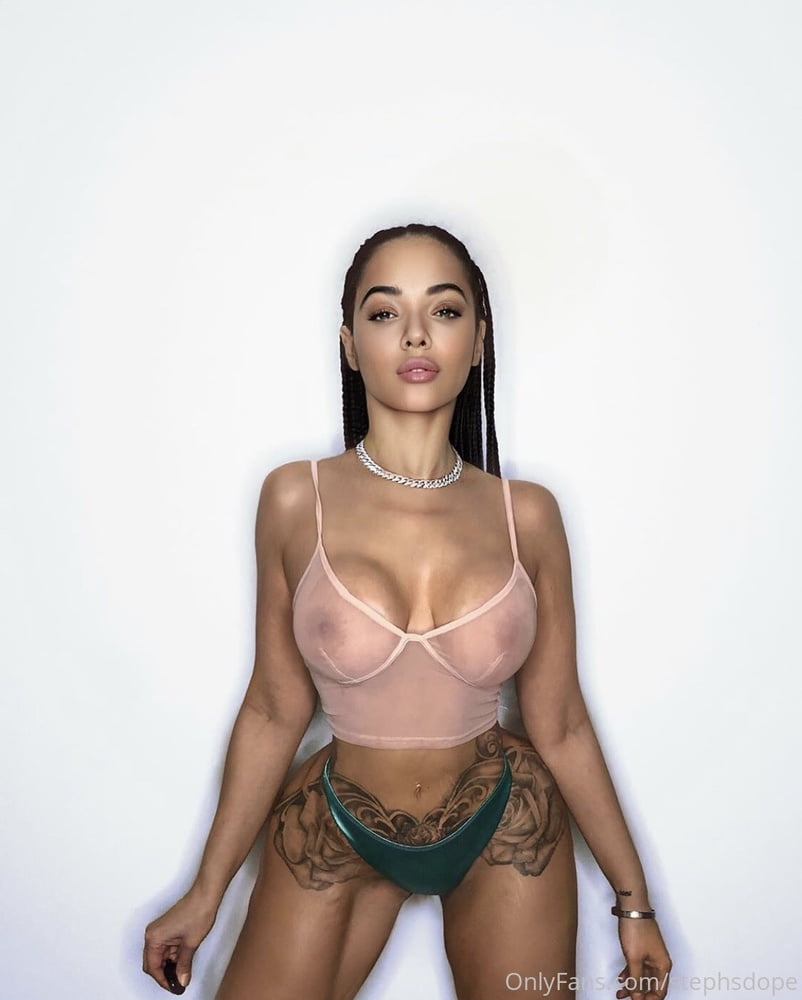 ステフ・サンティ pt 2
 #98766443