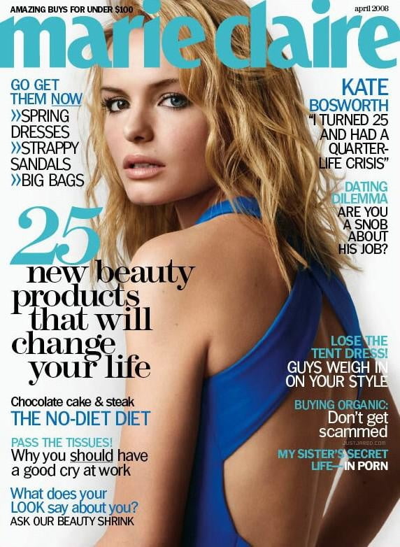 Kate Bosworth #103491424